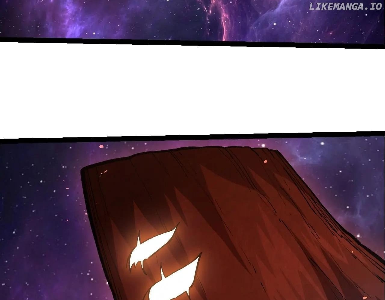 Evolution Begins With A Big Tree Chapter 392 - page 64